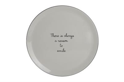 Porland Hope Pizza Tabağı 32Cm