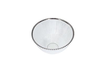 Porland Moon Gümüş Kase 15 Cm