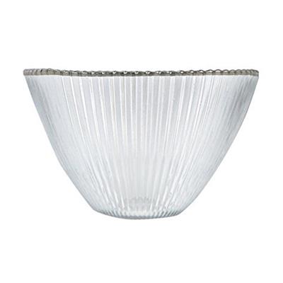 Porland Moon Gümüş Kase 15 Cm