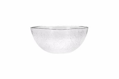 Porland Moon Kase 23 CM Rim Gümüş