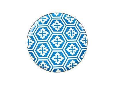Porland Morocco 24 Parça 6 Kişilik Yemek Takımı