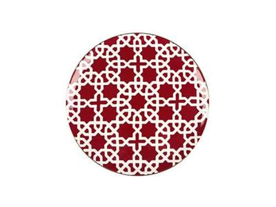 Porland Morocco 24 Parça 6 Kişilik Yemek Takımı