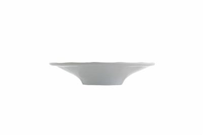 Porland Morocco Desen5 Fuşya Ergonomik Çay Tabağı 12Cm