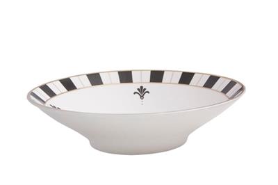 Porland Palms Çukur Tabak 20Cm