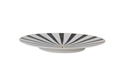 Porland Palms Düz Tabak 27Cm