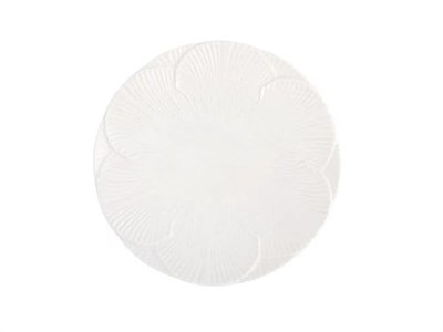 Porland Pasta Seti 6 Kişilik Varıa Sade 17 Cm