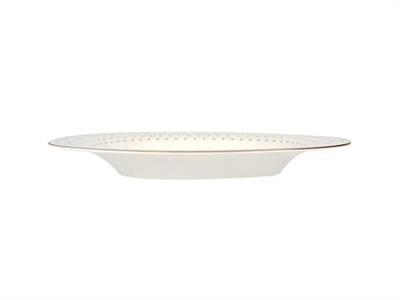 Porland Ruby Tropical Düz Tabak 27Cm