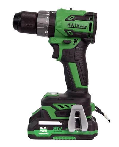 Rb-Db2102   Hais Şarjlı Darbeli Vidalama 21V