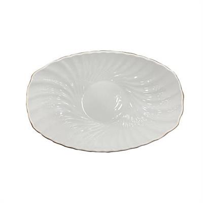 Royking Carmen Oval Salata Kasesi