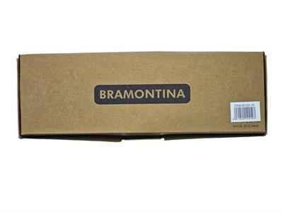 Bramontına Tırtıllı Bıçak