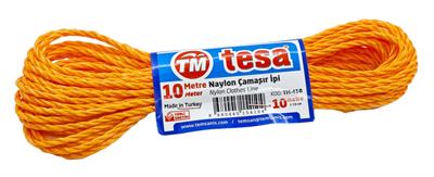 Tesa Naylon Çamaşır İpi 10M