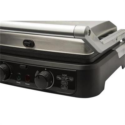 Tefal Tost Makinesi Gourment Minute İnox