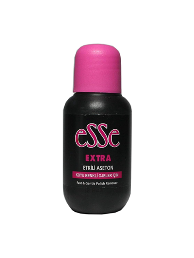 Esse 200 ML Extra Etkili Aseton