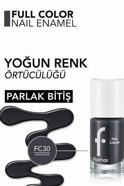 Flormar Fc 30 Oje