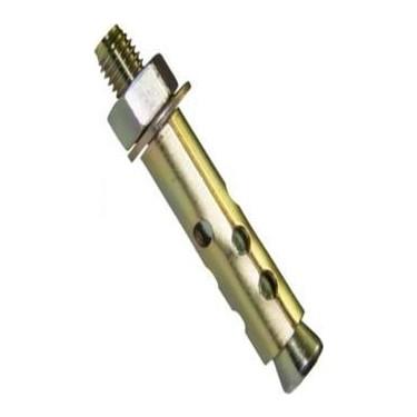 Gömlekli Çelik Dübel M8*75Mm