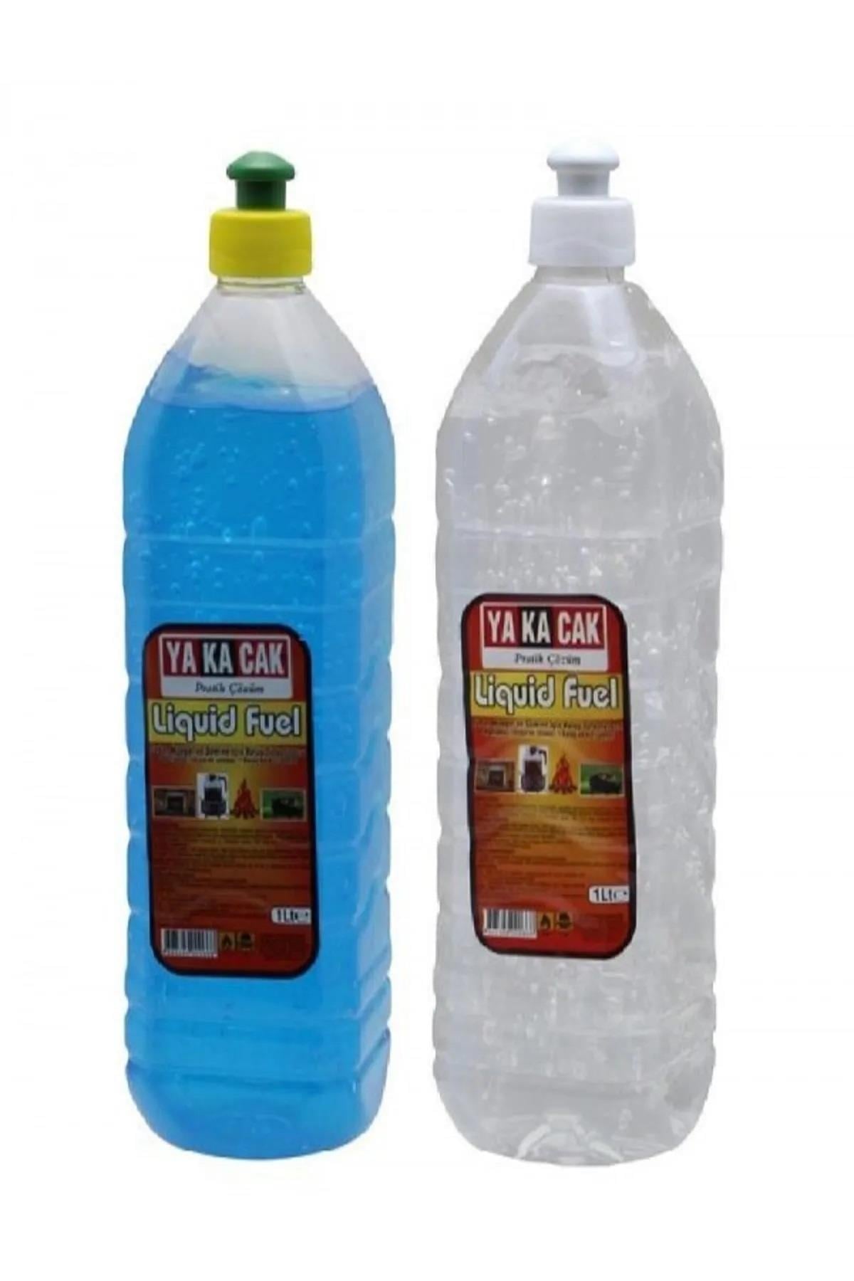 Yakacak Reşo Jel Yakıt 1Lt