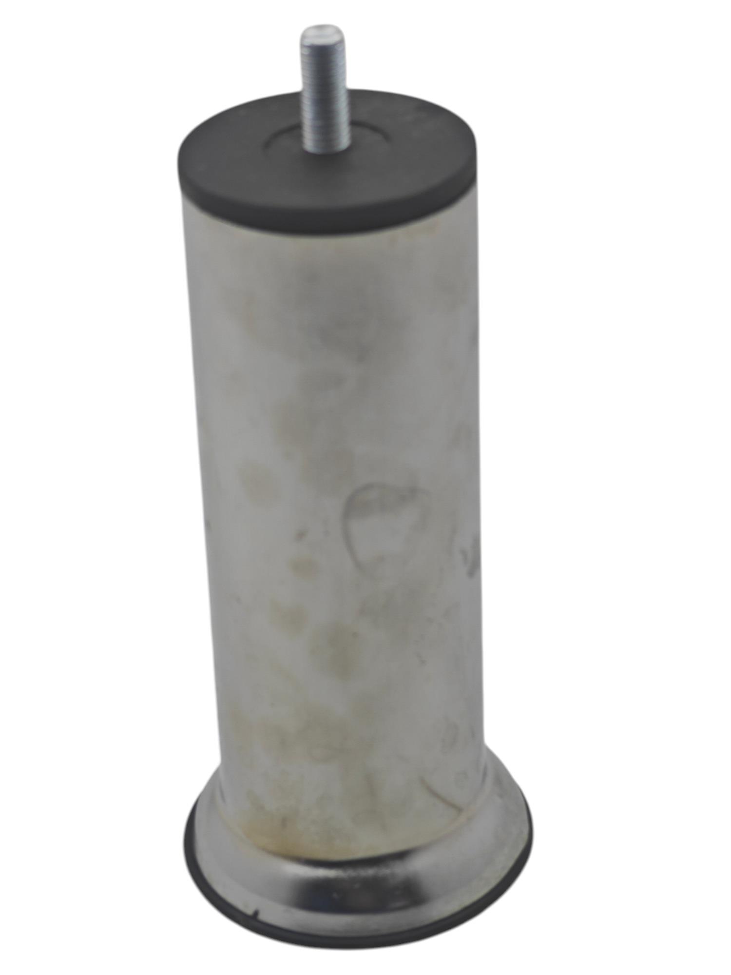 00691   Q55 Tablalı Krom Baza Ayağı Q42 20cm