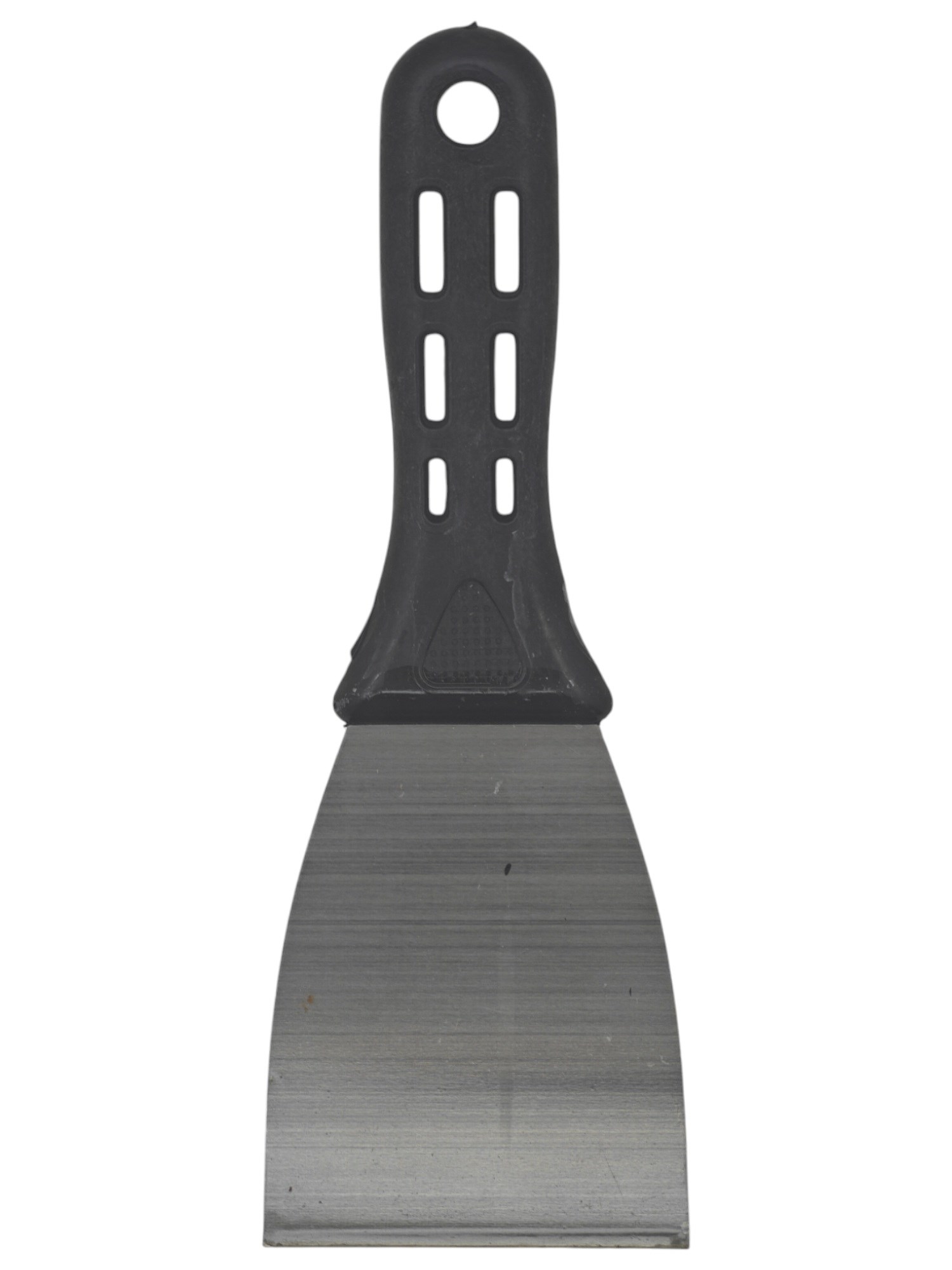 008   Serfa Tools Plastik Eko Saplı Black Spatula 80mm