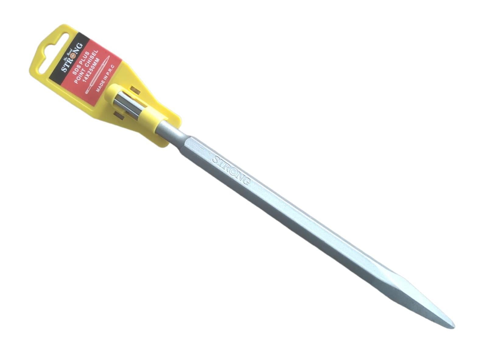 Strong Sds Plus Murç 14*250Mm