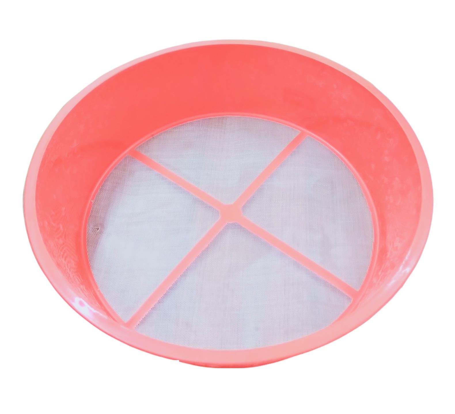 My Den Plastik Un Eleği No:2