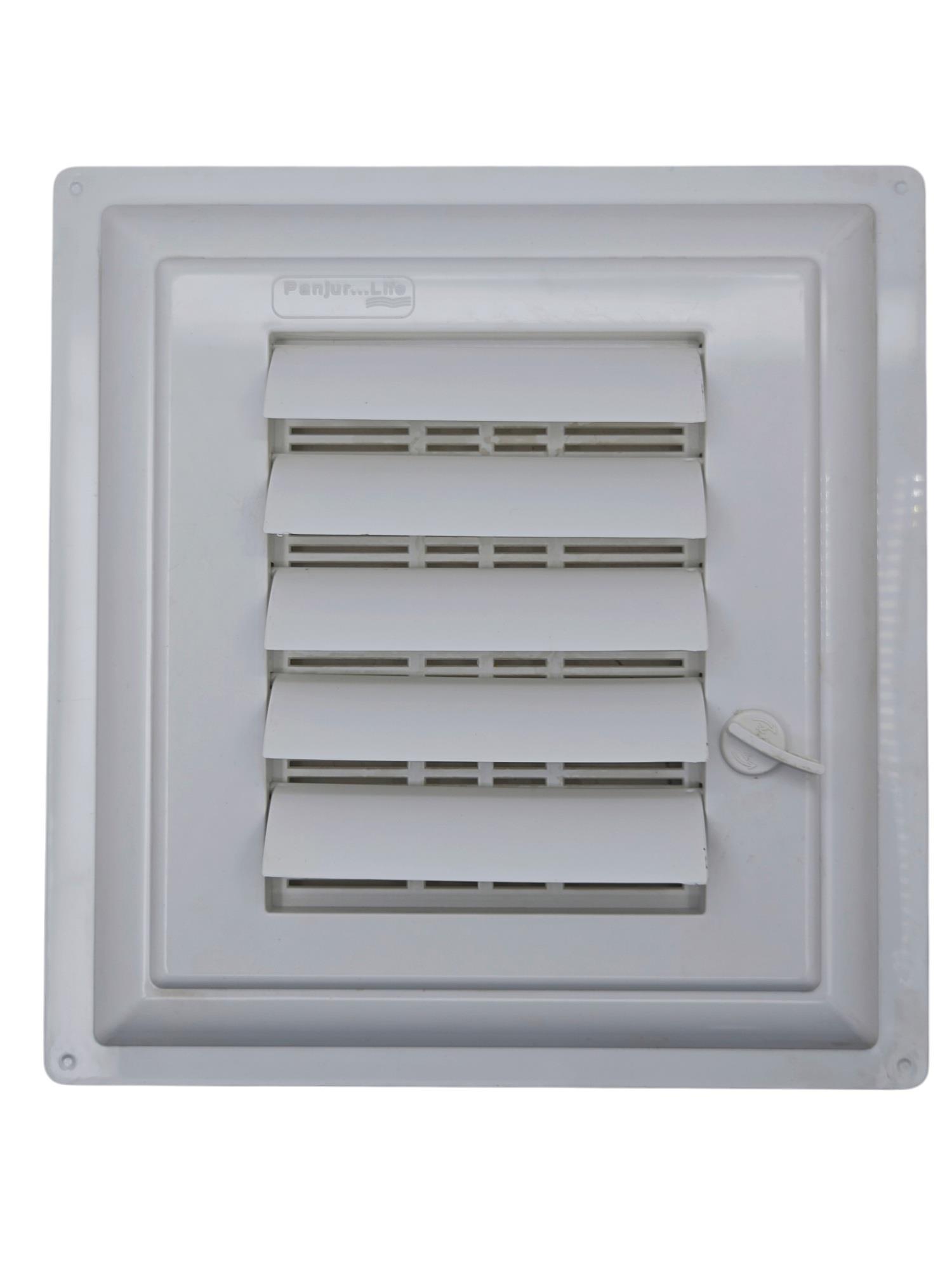 02827   Menpaj 35*37cm Kanatlı Panjur