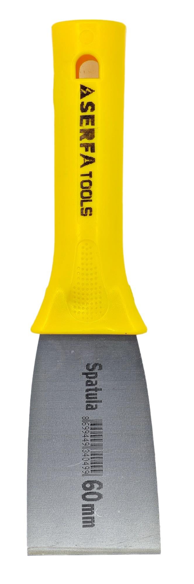 Serfa Sırık Spatula 60Mm