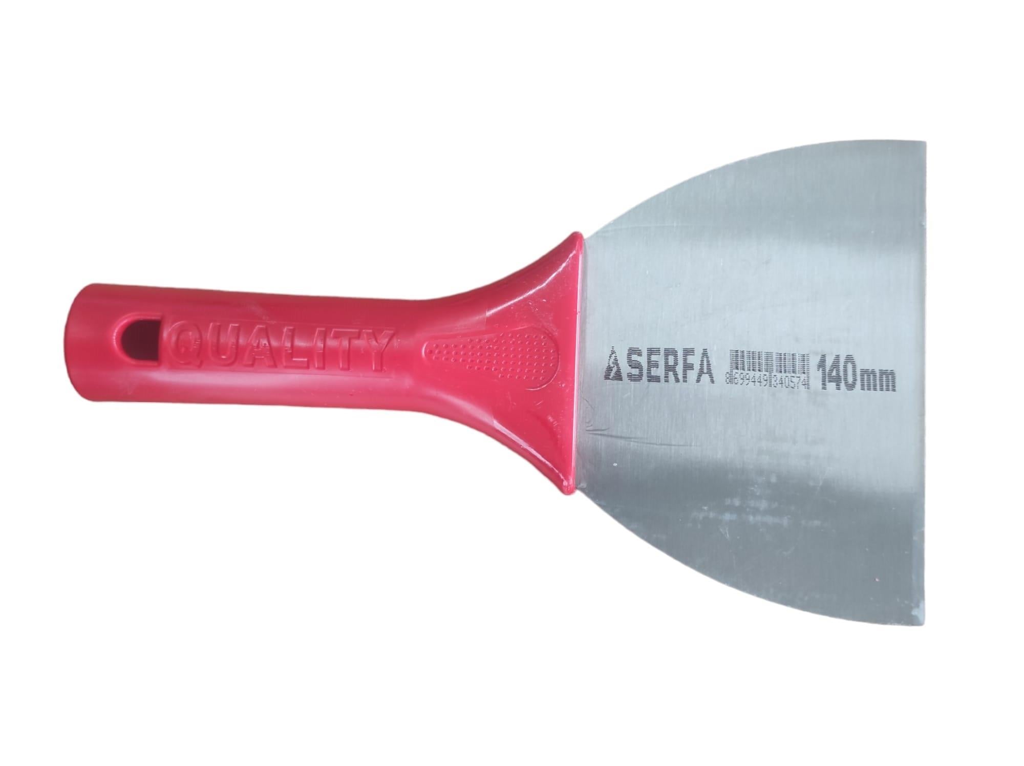 Serfa Sırık Spatula 14Cm