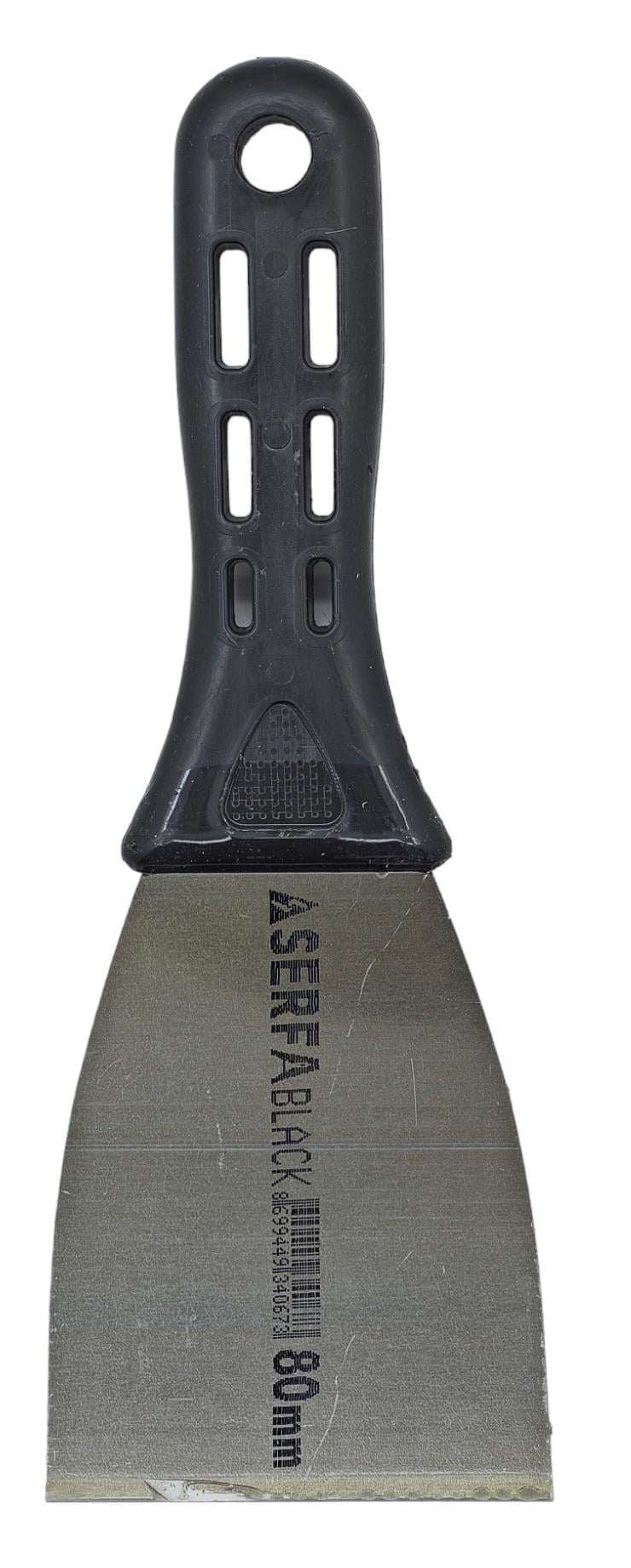 Serfa Black Ispatula 80Mm