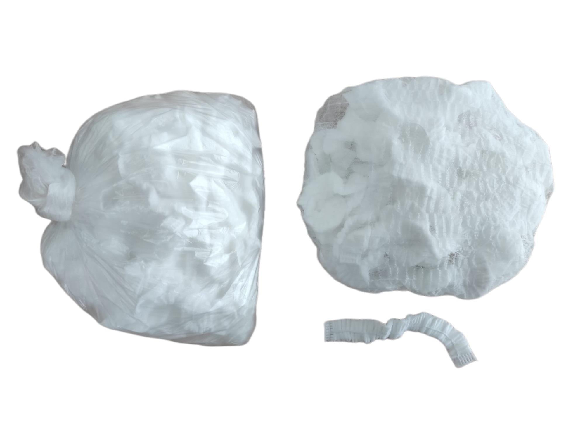 Dökme Saç Bonesi 100Lü