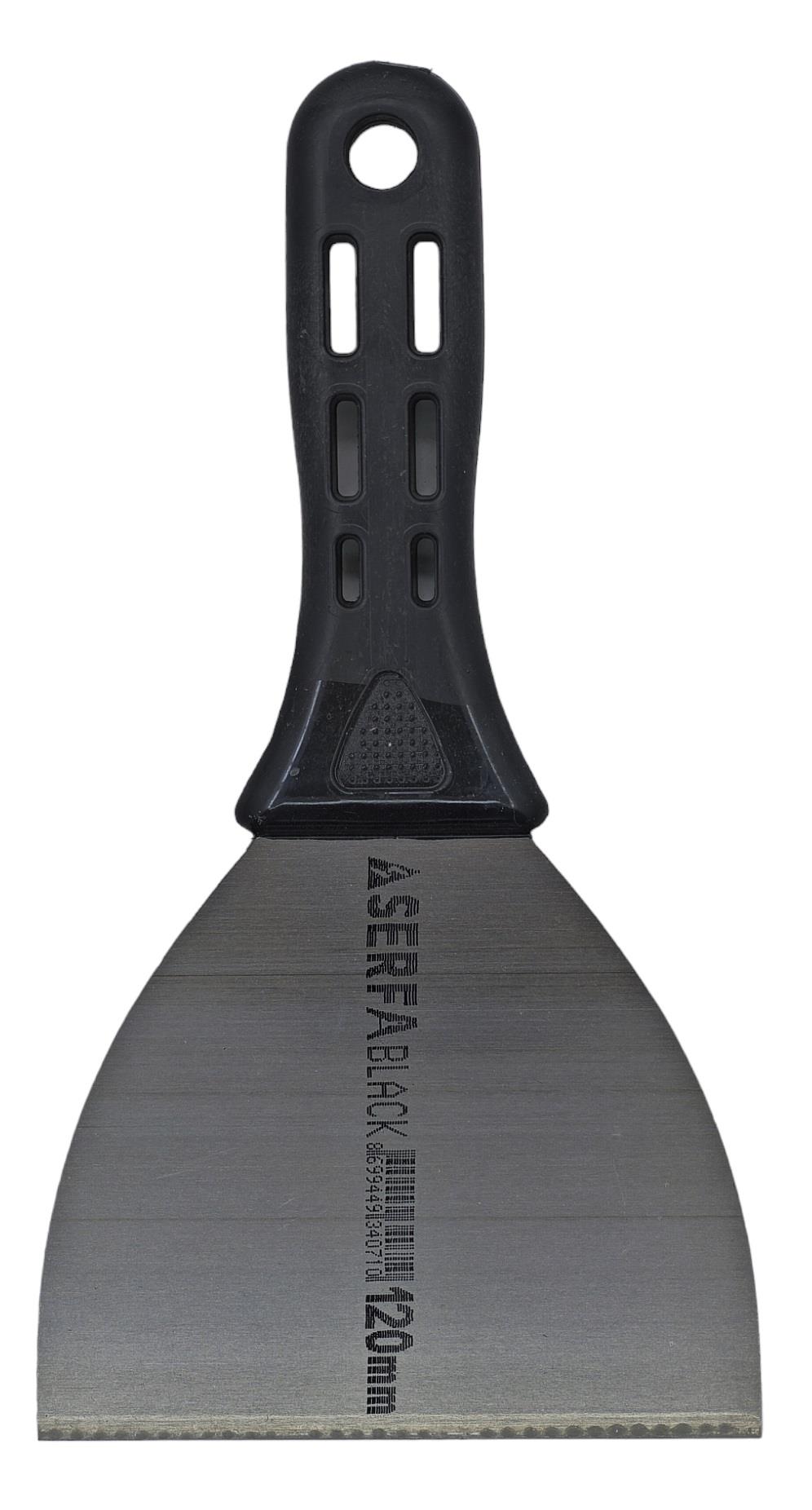 Serfa Black Ispatula 120Mm
