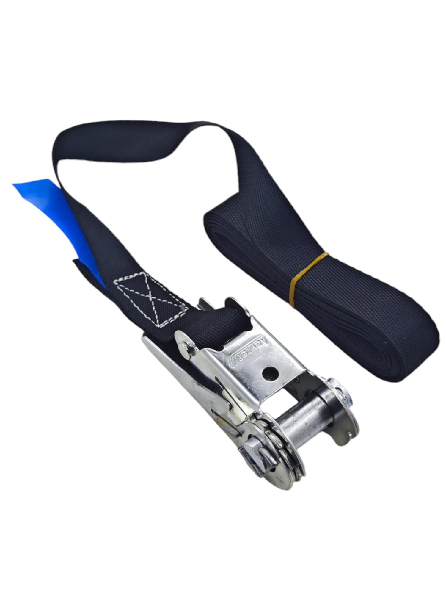 07478   Kayzet Polyester Spanzet 3M - Kancasız