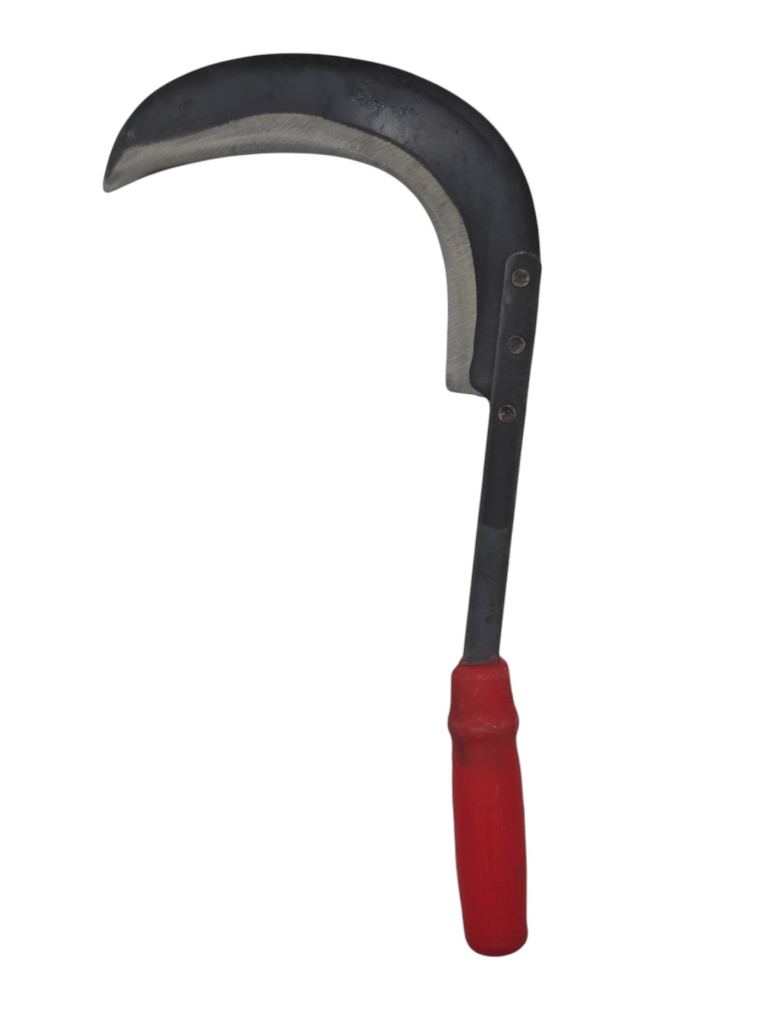 09215   Dövsan Çimen Orağı 22+30cm - Büyük