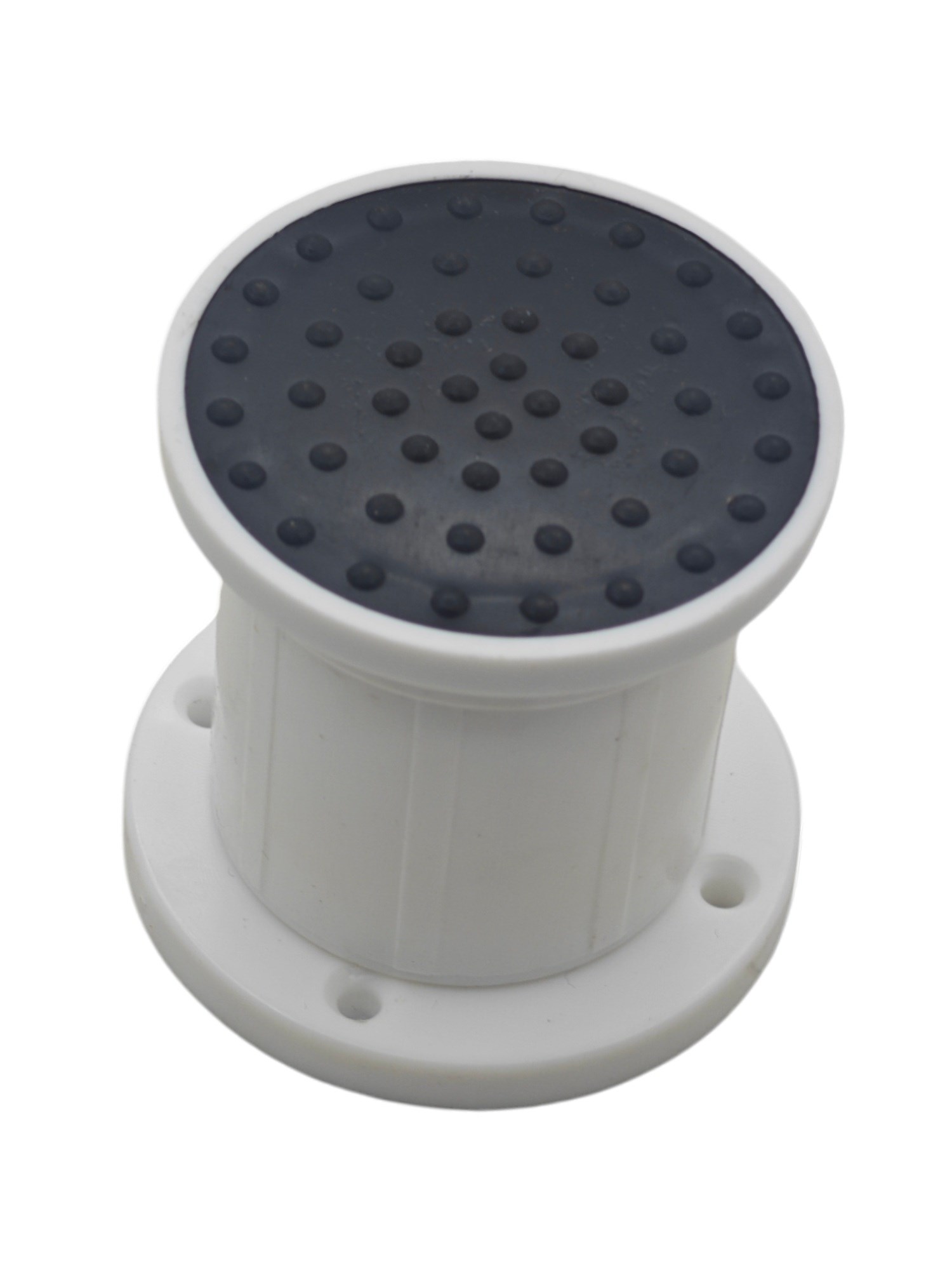 09848   Ayarlanabilir Plastik Baza ve Dolap Ayağı 6cm