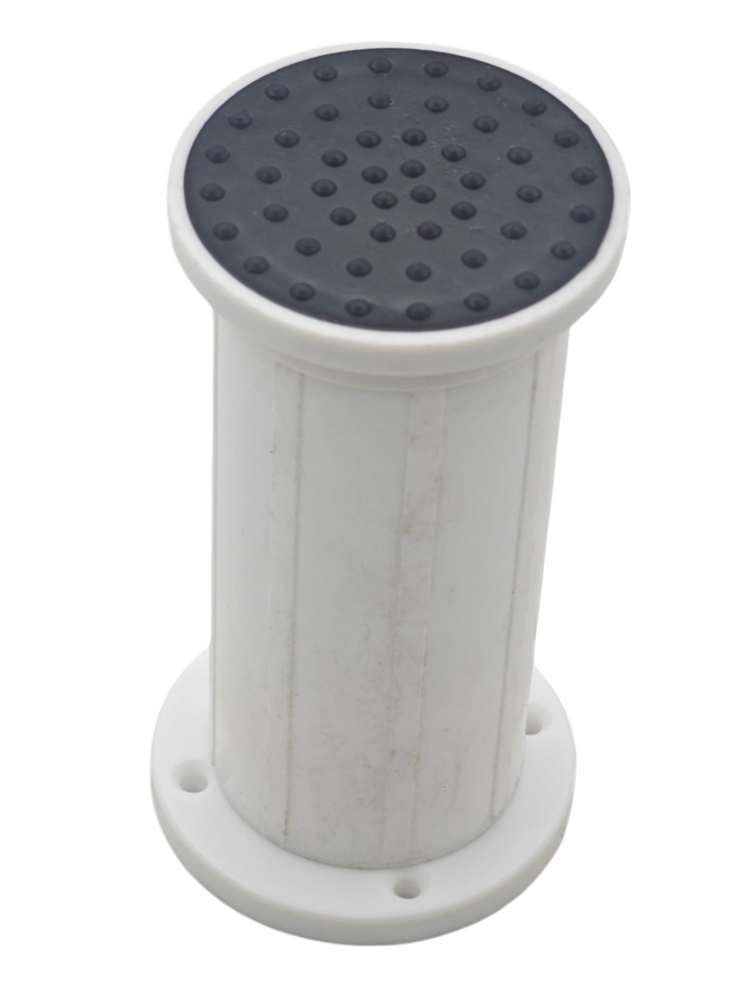 09851   Ayarlanabilir Plastik Baza ve Dolap Ayağı 12cm