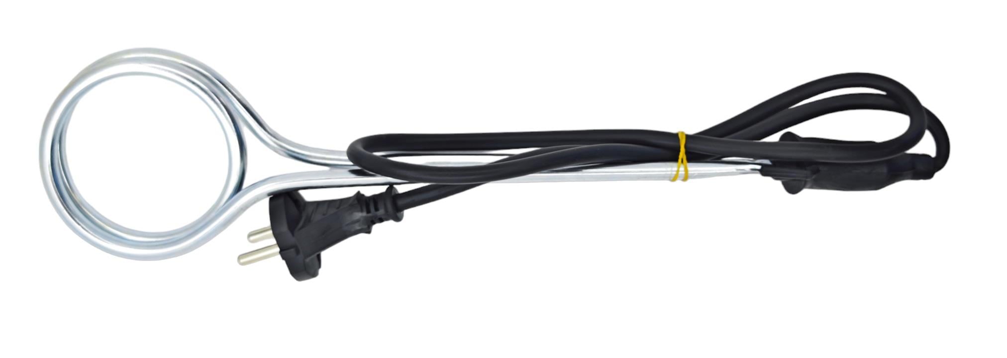 Ats Su Isıtıcısı 1500W