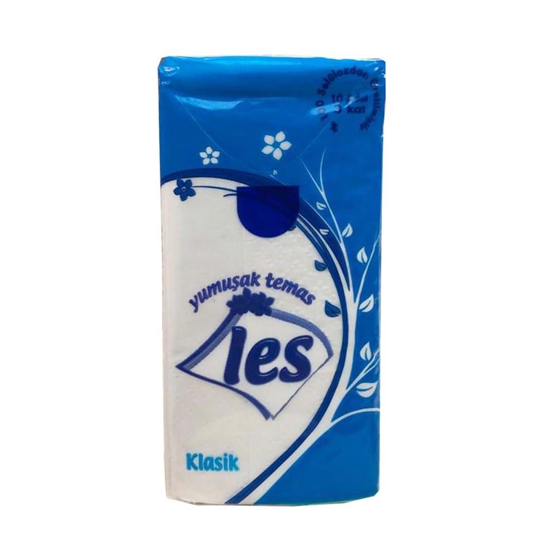 1001   Les Kağıt Mendil - Klasik