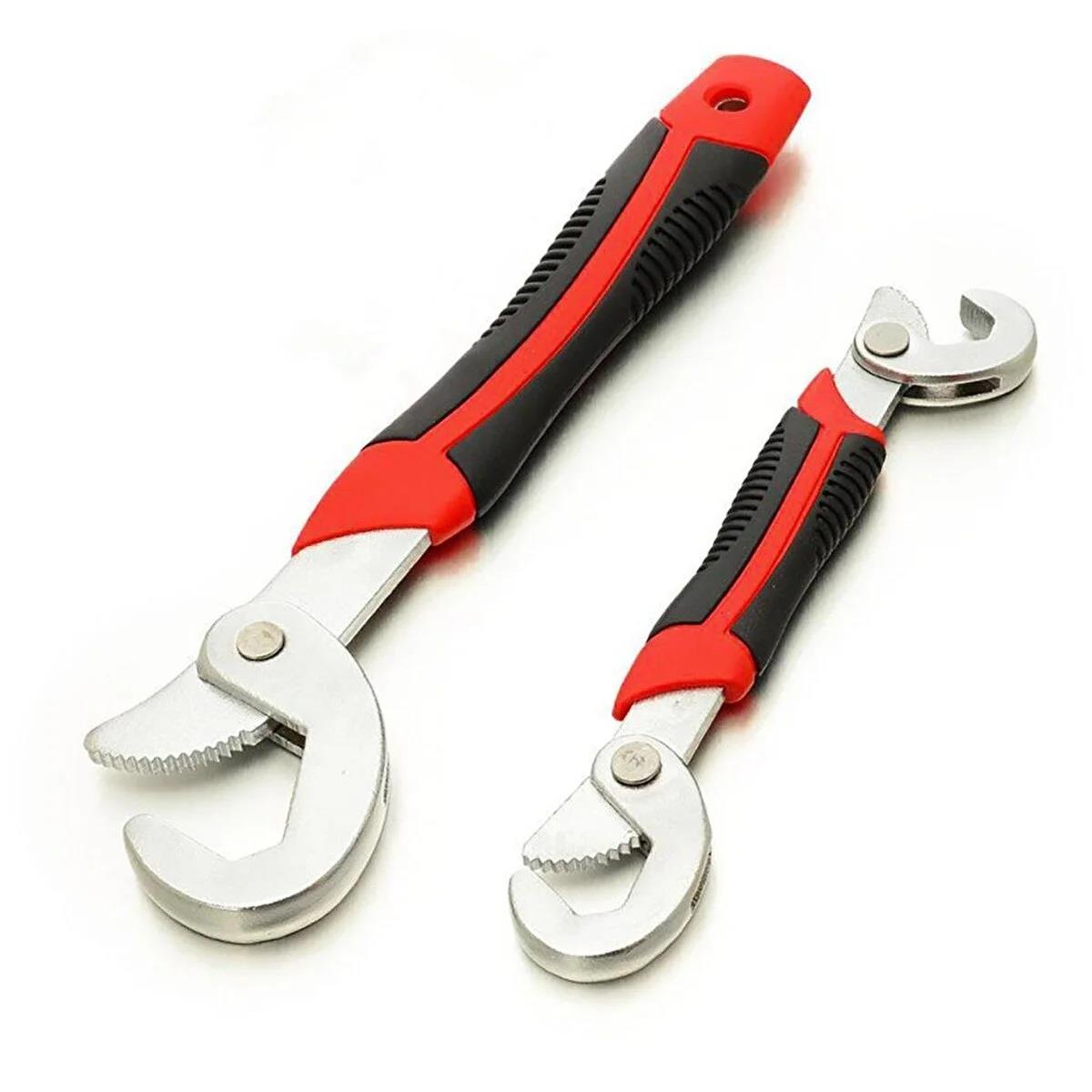 10653   ARJ Çok İşlevli 2li Anahtar 9-32mm