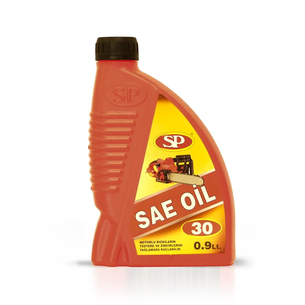Sar-Pet Sp Sae 30 Motor Yağı 1Lt