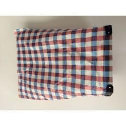 Makas Torbası - Öms