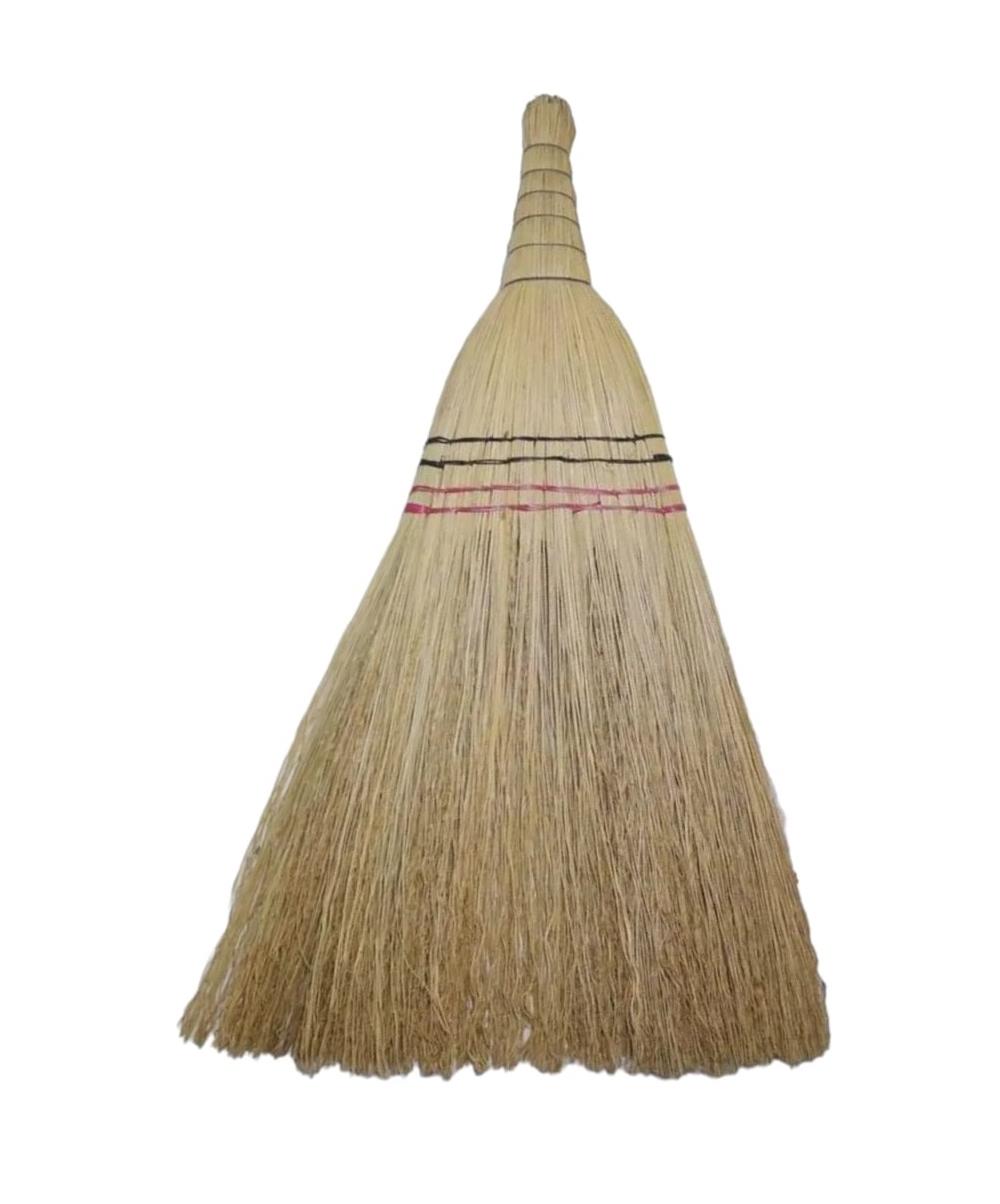 Çalı-Ot Süpürgesi