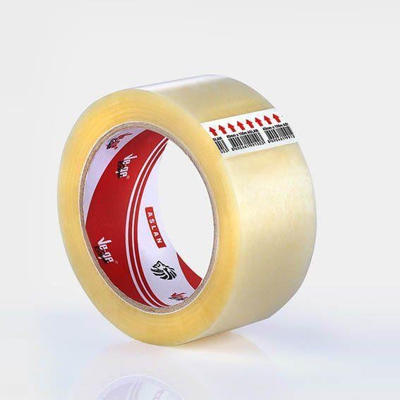 11136   VE-GE KOLİ BANTI 45mm*40m (Aslan)