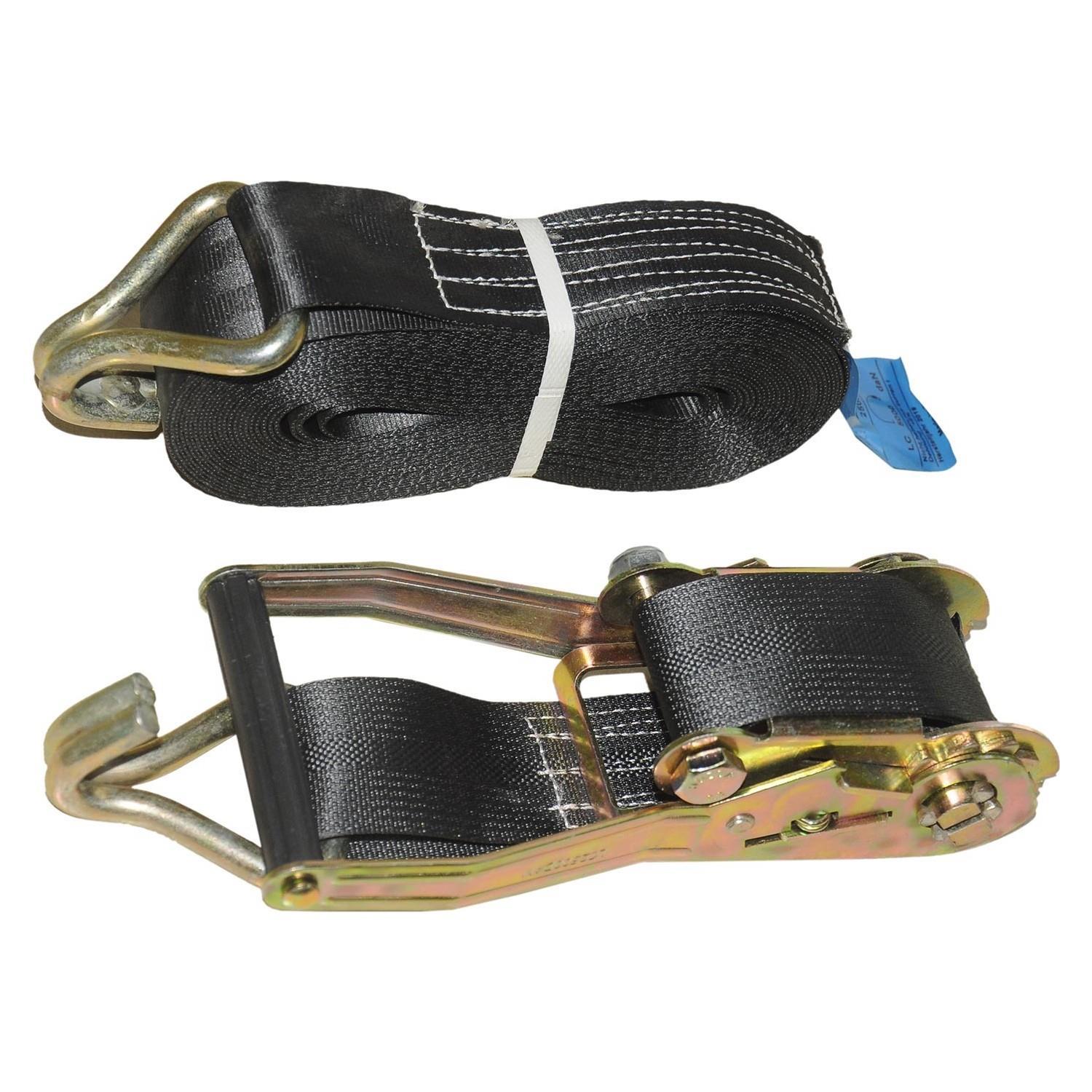 12195-2   Kayzet Polyester Spanzet 10m - Yedek