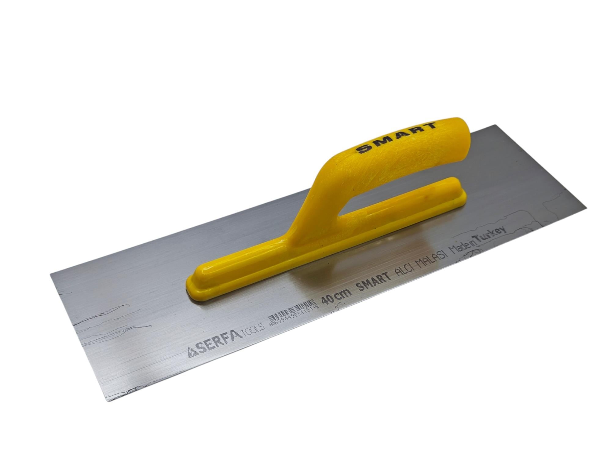 151   Serfa Plastik Saplı Eko Alçı Malası 40cm