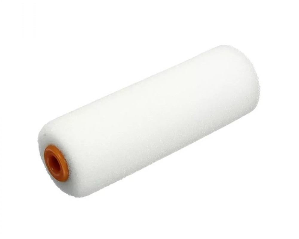 Sünger Parmak Boya Rulosu 10Cm - Yedek