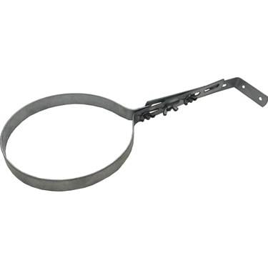 15423   Okus Metal Boru Desteği