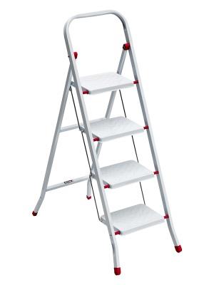 1634-H   Handy Pratik Metal Merdiven 4lü