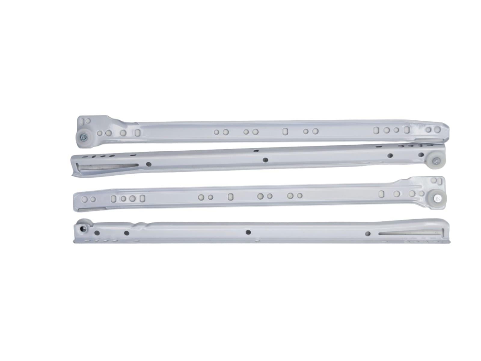 Flore Çekmece Rayı 2Li 40Cm