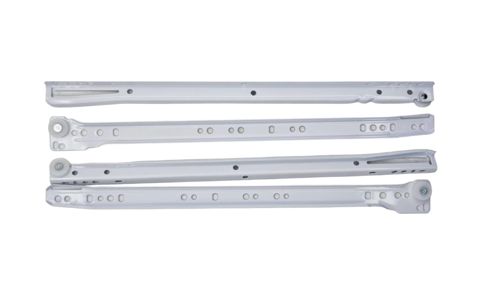 Flore Çekmece Rayı 2Li 45Cm