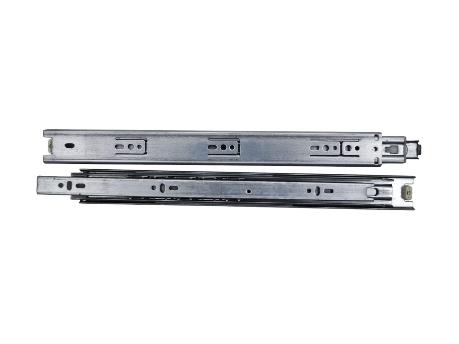 Std Teleskopik Çekmece Rayı 35*350Mm