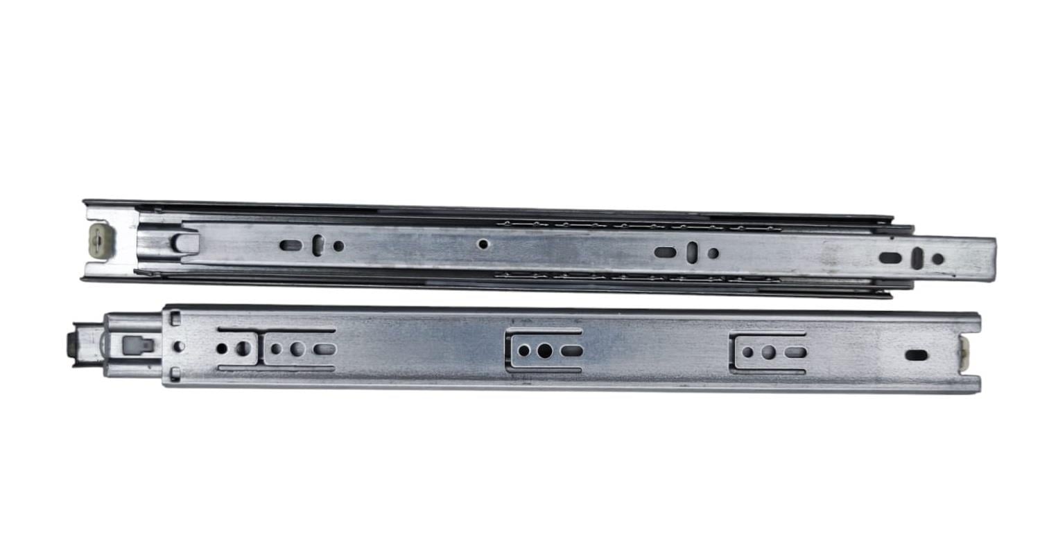 Std Teleskopik Çekmece Rayı 35*400Mm